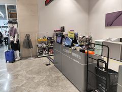 -BIGOFFS 超级折扣(仁恒伊势丹店)