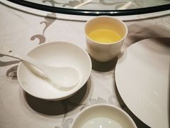 -香港狮子山下·明星粤菜餐厅(北苑店)