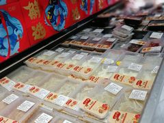 -盒马鲜生(馥邦国际店)