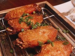 -烧鸟横丁(联发文创口岸店)