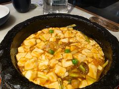 -绿茶餐厅(茂业天地店)