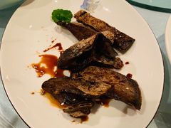 现制熏鲳鱼-漢舍中国菜馆(889广场店)