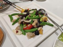 -味+新京宴·烤鸭·北京菜(创意谷店)