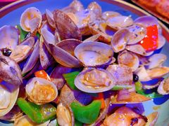 -钳真多钓虾馆·小龙虾海鲜烧烤(九六广场店)