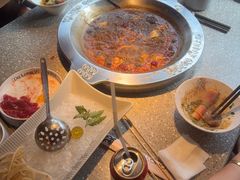 -大龙燚火锅(太古里店)