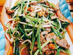 -清真·伊清阁餐厅