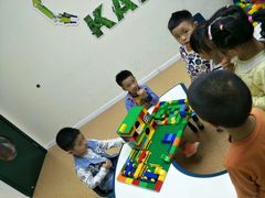 -卡巴机器人编程·少儿编程·信息学竞赛(公益西桥校区)