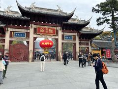 -龙华素斋(龙华路店)