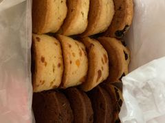 -SKROLL卡特司库·蛋糕定制·生吐司·司康(古北程家桥店)