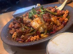 -一麻一辣麻辣香锅(方庄店)