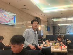 -初色海鲜自助(万丰路店)