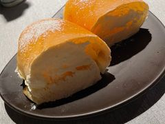 雪山奶露包-晓粤·惹味粤菜(凯德乐峰广场店)