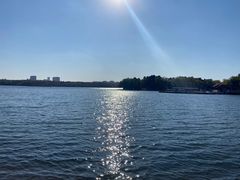 -长春市南湖公园