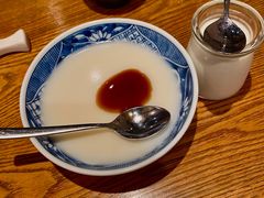 杏仁豆腐-豚王拉面(澳门银河店)