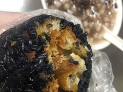 -芳婆糕团店(王府大街店)