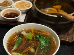 -上蔬无瑕· 创意素食·Vegetarian(华采天地店)