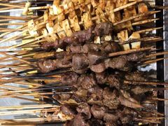 -天津乾毓德饭庄·清真传统炒菜·海鲜烧烤(咸阳路店)