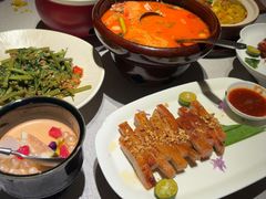 -BetterThai 泰加(苏州中心店)