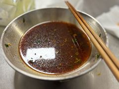 -金秋特色面馆(铜庄店)