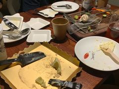 -卡朋厨房(289艺术园区店)