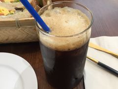 -AFS Cafe & Canteen(闽江二路店)