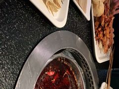 -佰人王串串香火锅(洋珠巷店)