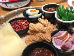 -鸽子窝(宋庄店)