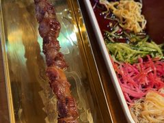 -华府九号海鲜烧烤大排档(龙域店)