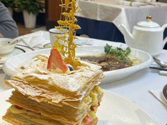 -中心大酒店·本味餐厅