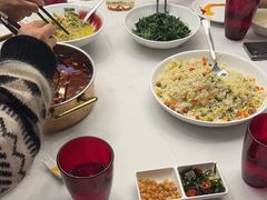 -丰收日·小海鲜·沪上家宴(顾村正大店)