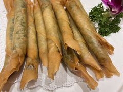 -饭橘汉江码头·乡野土菜馆(静安路店)