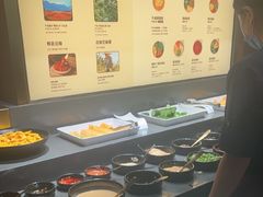 -巴奴毛肚火锅(二七万达店)