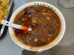 -马老三肉丁胡辣汤(西一路店)