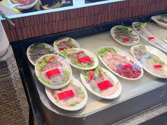 -单家老院·院子里的青岛菜(沙子口店)
