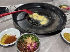 -辣贵州烙锅(洪德路店)