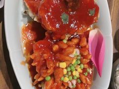 松鼠鲈鱼-鱼食饭稻·苏浙土菜17年老馆子(平江路店)