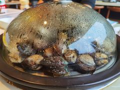 -蓝珊甄选海鲜自助·火锅大排档(近阿那亚店)