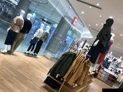 -优衣库(长沙国金中心店)