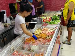 -金手勺东北菜(贵友店)