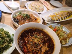 -红樱桃·欢乐餐厅(太原里店)