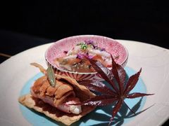 -風料理.鮨Omakase