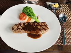 -Kathleen's Waitan 凯圣琳江景西餐厅(外滩店)