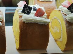 -焙丽拾光(麦凯乐直营店)