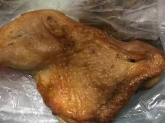 -土门八珍烤鸡腊味店(土门老店)
