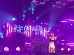 -MOSSO·Liveshow(M3香港广场店)