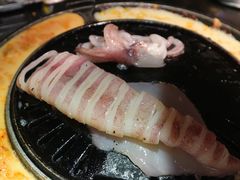 -炑八韩烤(琼华店)