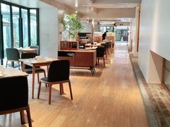 大堂-渝半城经典川粤菜(重庆天地店)