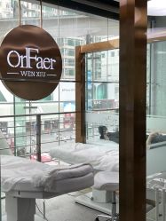 -OnFaer.纹眉半永久无创洗眉