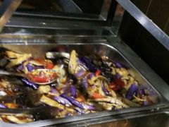 红烧茄子-净行天厨(莲塘总店)