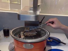 -星伦多自助料理·涮烤一体(杭州来福士店)